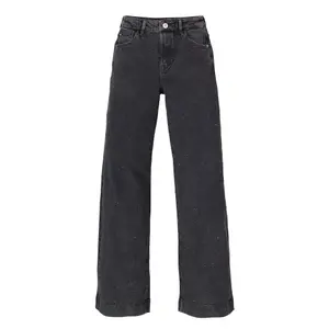 Jeans a gamba larga donna Garcia Celia image-3
