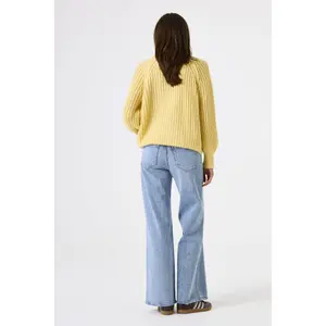 Weite Damenjeans Garcia Celia image-1