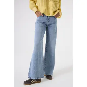 Weite Damenjeans Garcia Celia image-2