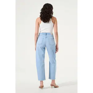 Jeans Barrel donna Garcia Chyla image-2