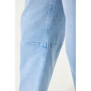 Jeans Barrel donna Garcia Chyla image-3