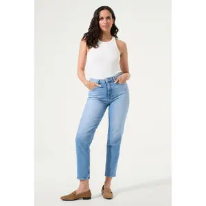 Jeans Mom donna Garcia Isabella image-4