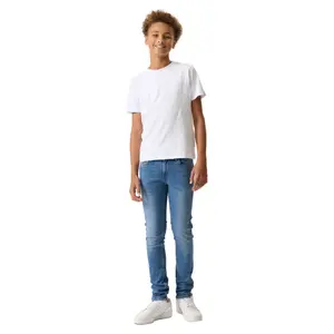Slim jeans barn Garcia Tavio