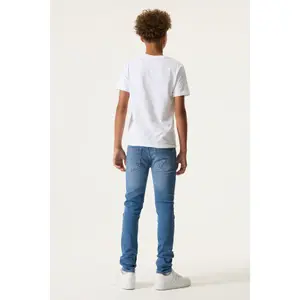Slim jeans barn Garcia Tavio image-1