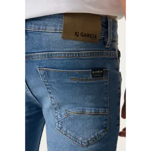 Slim jeans barn Garcia Tavio image-4