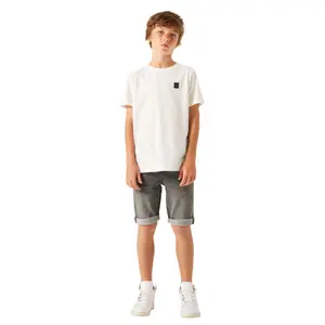 Short Slim barn Garcia Tavio