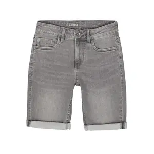 Short Slim barn Garcia Tavio image-3