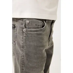 Short Slim barn Garcia Tavio image-4