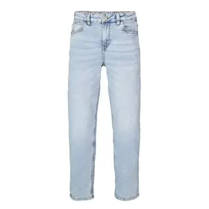 Jeans Dad Fit Kind Garcia Dalino image-2