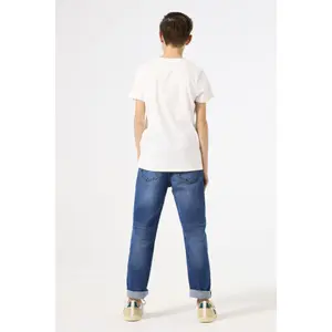 Jeans Dad Fit Kind Garcia Dalino image-1