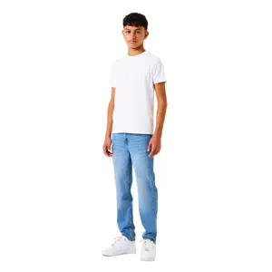 Jeans Dad Fit barn Garcia Dalino