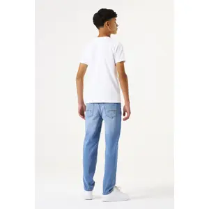 Jeans Dad Fit barn Garcia Dalino image-1