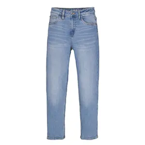 Jeans Dad Fit barn Garcia Dalino image-3