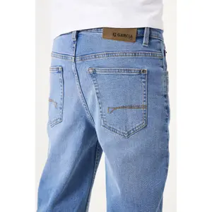 Jeans Dad Fit barn Garcia Dalino image-4