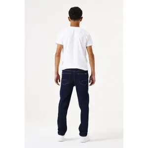 Jeans Dad Fit barn Garcia Dalino image-1