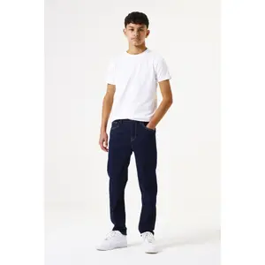 Jeans Dad Fit barn Garcia Dalino image-2