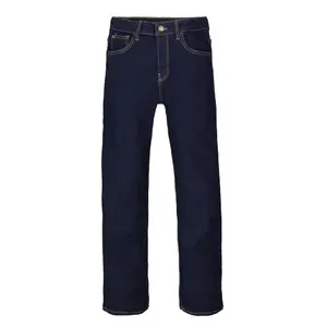 Jeans Dad Fit barn Garcia Dalino image-3