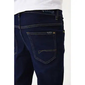 Jeans Dad Fit barn Garcia Dalino image-4