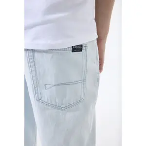 Jeans Straight Kind Garcia Ilyano image-4