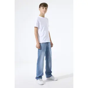 Kids Straight Jeans Garcia Ilyano image-2
