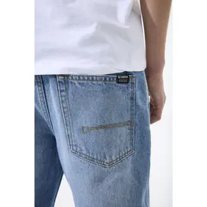 Kids Straight Jeans Garcia Ilyano image-4
