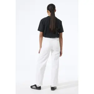 Calças Wide Leg menina Garcia Annemay image-1