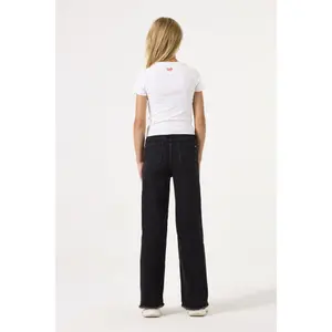 Breda jeans för tjej Garcia Annemay image-1