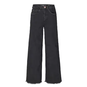 Breda jeans för tjej Garcia Annemay image-3
