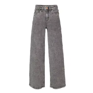 Breda jeans för tjej Garcia Annemay image-3