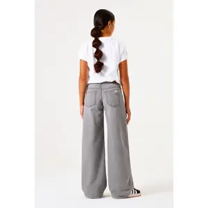 Breda jeans för tjej Garcia Marall image-1