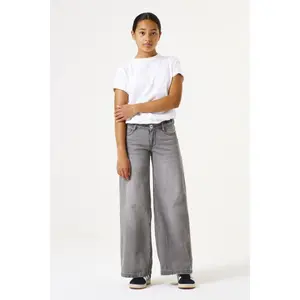 Breda jeans för tjej Garcia Marall image-2