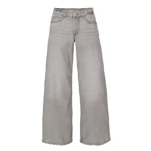 Breda jeans för tjej Garcia Marall image-3