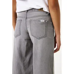 Breda jeans för tjej Garcia Marall image-4