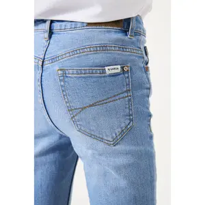 Superslim Jeans tjej Garcia Rianna image-4