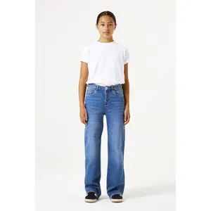 Jeans dritti ragazza Garcia Ilvy image-2