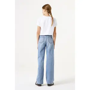 Raka jeans för flickor Garcia Ilvy image-1