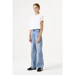 Raka jeans för flickor Garcia Ilvy image-2