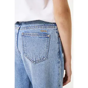 Raka jeans för flickor Garcia Ilvy image-4