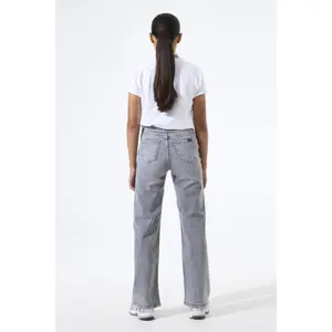 Jeans reto menina Garcia Ilvy image-1