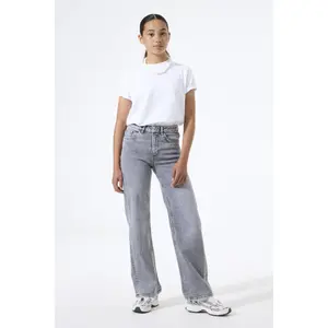 Jeans reto menina Garcia Ilvy image-2