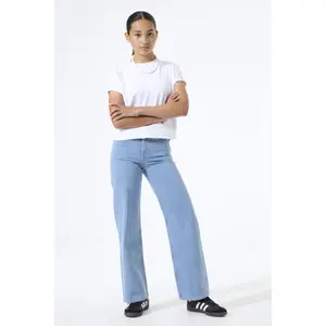 Gerade Jeans Mädchen Garcia Ilvy image-2