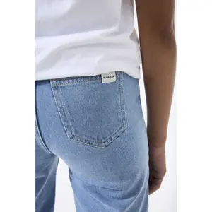 Gerade Jeans Mädchen Garcia Ilvy image-4