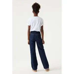 Jeans reto menina Garcia Ilvy image-1