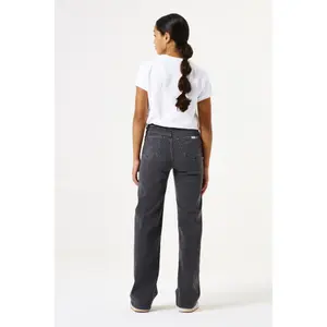 Raka jeans för flickor Garcia Ilvy image-1