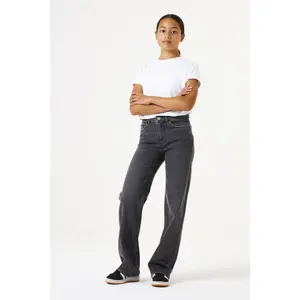 Raka jeans för flickor Garcia Ilvy image-2