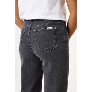 Raka jeans för flickor Garcia Ilvy image-4