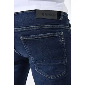 Regular Fit Jeans Garcia Russo image-2