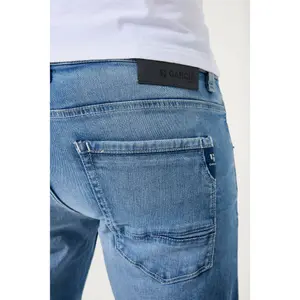Jeans Regular Garcia Russo image-1