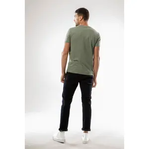 Gerade Jeans Garcia Russo image-1