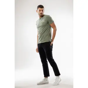 Gerade Jeans Garcia Russo image-2